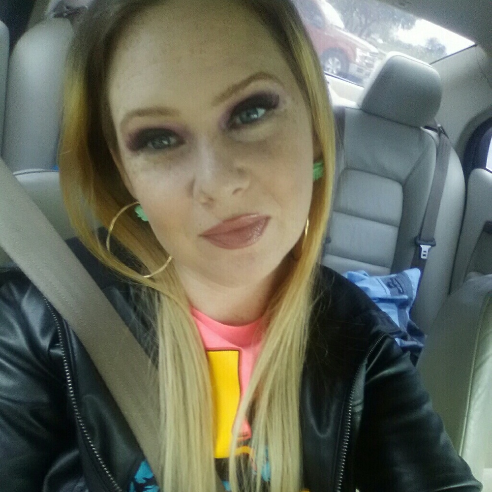 Meet your Posher, Erica